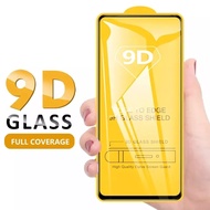 Tempered Glass 9D Full Glue Xiaomi A1 Mi A2 8 Mi8 Mi9 Mi8 SE M5Spoco F2poco F3poco X3poco