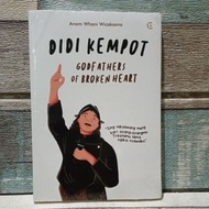 Didi kempot godfathers of broken heart.