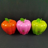 Pumpkin jar (M) 5712