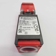 SKI-A2Z M3 SKI-A2Z MRU M3 Operation header MRU KPL BERNSTEIN  Safety Switch