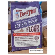 Bob's RED MILL Bread Flour (Date 2023)