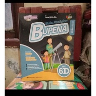 BUPENA CLASS 6 VOLUME 6D