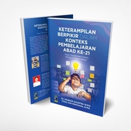 THINKING SKILLS IN THE 21ST CENTURY LEARNING CONTEXT OF ADITAMA REFIKA [ORIGINAL]