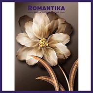 Romantika Canvas Print 50x70CM with frame Landscape Canvas Oil Painting Wall Hanging Decoration Seas