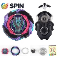 Beyblade B-186 Roar Bahamut with B-184 LR Custom Launcher Set Beyblade Burst for Kids Toys