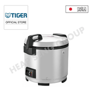 Tiger 3.6L Commercial Rice Cooker - JNO-B36W