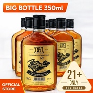 F1 Rice Wine 350ml (33%alc) ( Kapak hard liquor Brandy Whisky Thai Song ) 20 Club 99 SeaLion 71 MrDo
