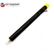 1PCS Fuel diesel Injector 28386106 1042200-FD020 283-86106 For JAC T8 NAVISTAR/SHUAILING 4DB2 2.0D E