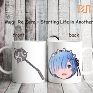 Mug Re Zero