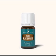 Young Living Idaho Blue Spruce (5ml)