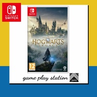 nintendo switch hogwarts legacy ( english )