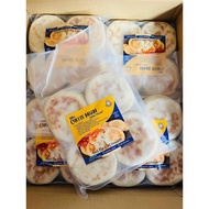 💥READY STOCK💥mini naan cheese by auntie