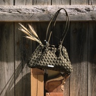Something Jardin La petite Bag