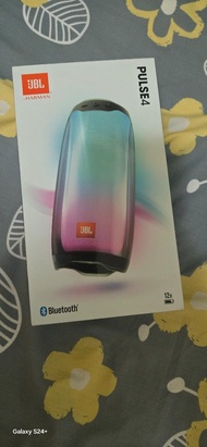 JBL Pulse 4 藍牙喇叭