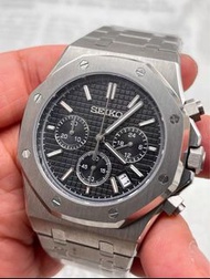 精工計時手錶Seiko Mod Watch