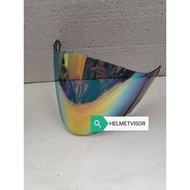 LTD INDEX SWAN ONZA XDOT G518 G518B CS2 LASER AXN TSR  MASTAR  MDH D2 VISOR HELMET VISOR