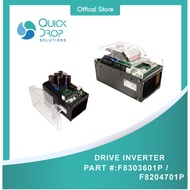 SpeedQueen / Huebsch Alliance 28kg Washer Drive Inverter