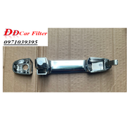 (Sỉ - Lẻ) Tay mở cửa ngoài xi xe Toyota Innova (2006-2016) Vios Altis Hilux Fortuner (2006-2016) Cam