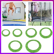 [Tachiuwa2] Trampoline Spring Cover Trampoline Pad Replacement Thick Trampoline Surround Pad Trampoline Outer Circumference Pad Universal