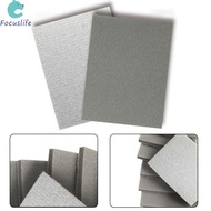 Sandpaper Sponge Grain Square 1pcs 55x70x5mm Abrasive Accessories P300-P3000