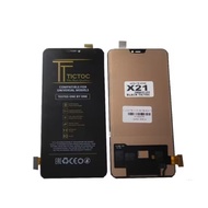 LCD TOUCHSCREEN VIVO X21 X21A NON FINGERPRINT FULLSET
