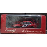 SPEED GT LANCER EVO IX FF