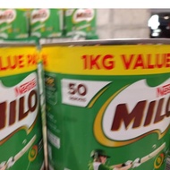 NESTLE MILO IMPORTED FROM AUSTRALIA - LESS SWEET