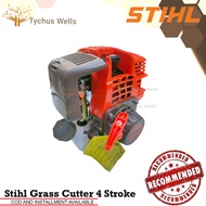 Stihl Grass Cutter 4 Stroke