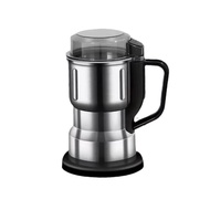 Fine Powder Grinder 300W 8 Blades - Spices Coffee Cereals Food Multi-Purpose