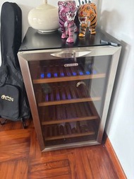 Vintec V30SG Wine Cooler