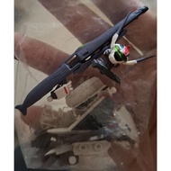 Macross Frontier," the Messiah Valkyrie Parts