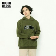 ERIGO HOODIE SIZE L XL AND XXL ERIGO HOODIE LATEST HOODIE JACKET DISTRO HOODIE JACKET THICK HOODIE C