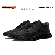 HUMM3R Bone BIG Size (39 to/d 52) - Men's Formal Work Shoes Large Jumbo Size