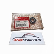 Pilot bearing clutch transmission MT Manual Honda car (part code 91006-634-008)