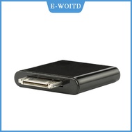 Y LifeStyle อะแดปเตอร์เครื่องส่งสัญญาณบลูทูธขนาดเล็กสำหรับ iPod Classic iPod nano TOUCH TOP