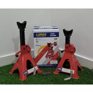 3 ton car jack stand, 3 ton lumos jack resistance