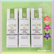 ((Electronic Invoice Validity Period 2028) Dr. Hsieh Dart Doctor 30% Dr.Hsieh Anti-Acne Gel 20ml