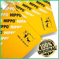 HIPPO|z_WATERPROOFN[SANDPAPER+u@9”+C@X+F@11”+I@G60+a@to+o@G2000 (100shts/ream)