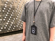 YOYO card case 伸縮證件套(直式)-牡丹相機 禮物推薦