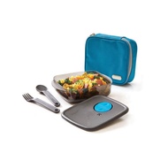 Lunch Box X-Treme Meal Box Tupperware