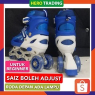 Kasut Roda Kanak Kanak Roller Blade Roller Skate