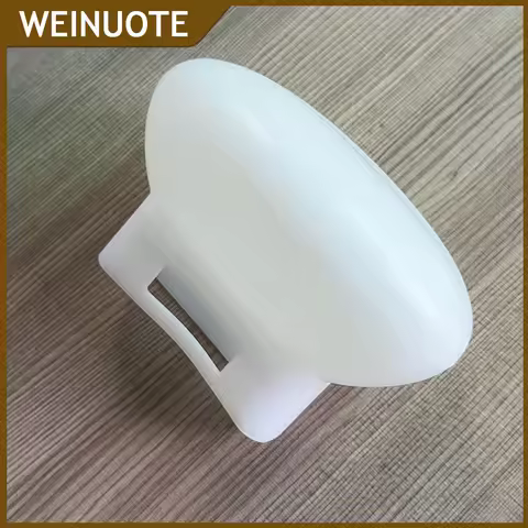 Silicone flash Softbox Diffuser Ball For Godox AD0200pro V860 V850 II III TT520II TT685II TT600 MF12