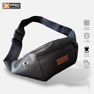 XPRO-506 | PU Leather Men's Sling Bag | ORIGINAL PRODUCT MEN'S SLING BAG