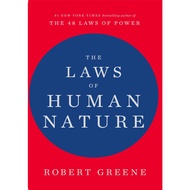 The Laws of Human Nature by Robert Greene (INDONESIA)