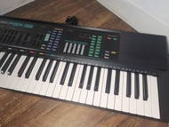 Yamaha PSR-36 數位合成器電子琴 | 61鍵 | 原裝火牛 | 功能全正常 | 可試機