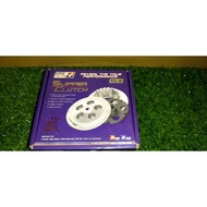 SLIPPER CLUTCH UMA FOR Y15/Y16/R15