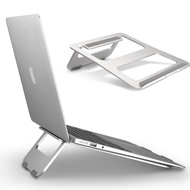 Foldable Laptop Stand Pro Aluminum Adjustable Desktop Tablet Holder Desk Table Mobile Phone Stand For Air Notebook