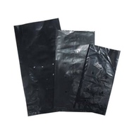 Plastic Polybag 40x40 Planting Pollybag Plant Polybag Polybag size 40cm 40 cm Seed Bag Pot