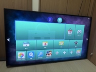 Sharp Aquos 50” 4K電視 LC-50S4H