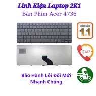 ACER LAPTOP KEYBOARD 4736 3820 4736Z 4736ZG 4750G 4736G 4810T 4733 4738 4739 4740 4741 4752 E1-471